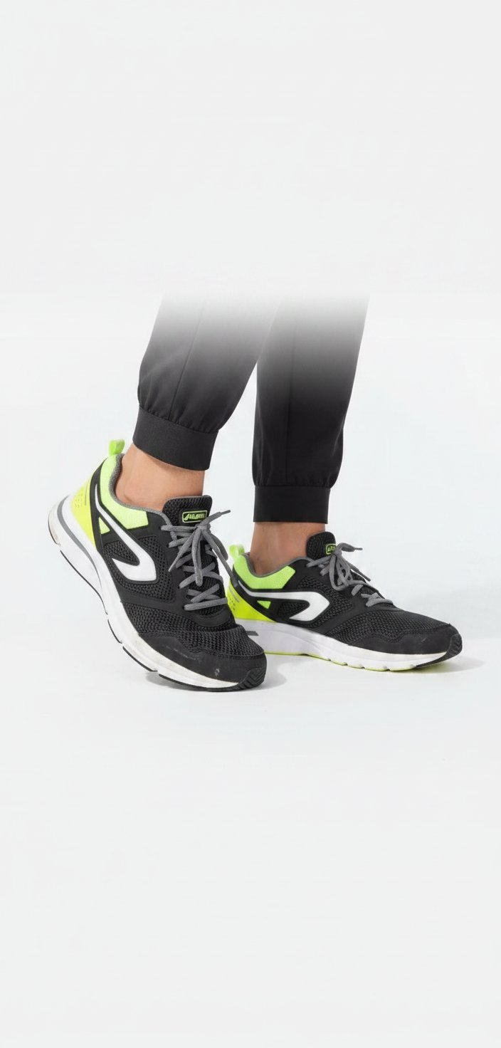 Chaussure de sport p 47