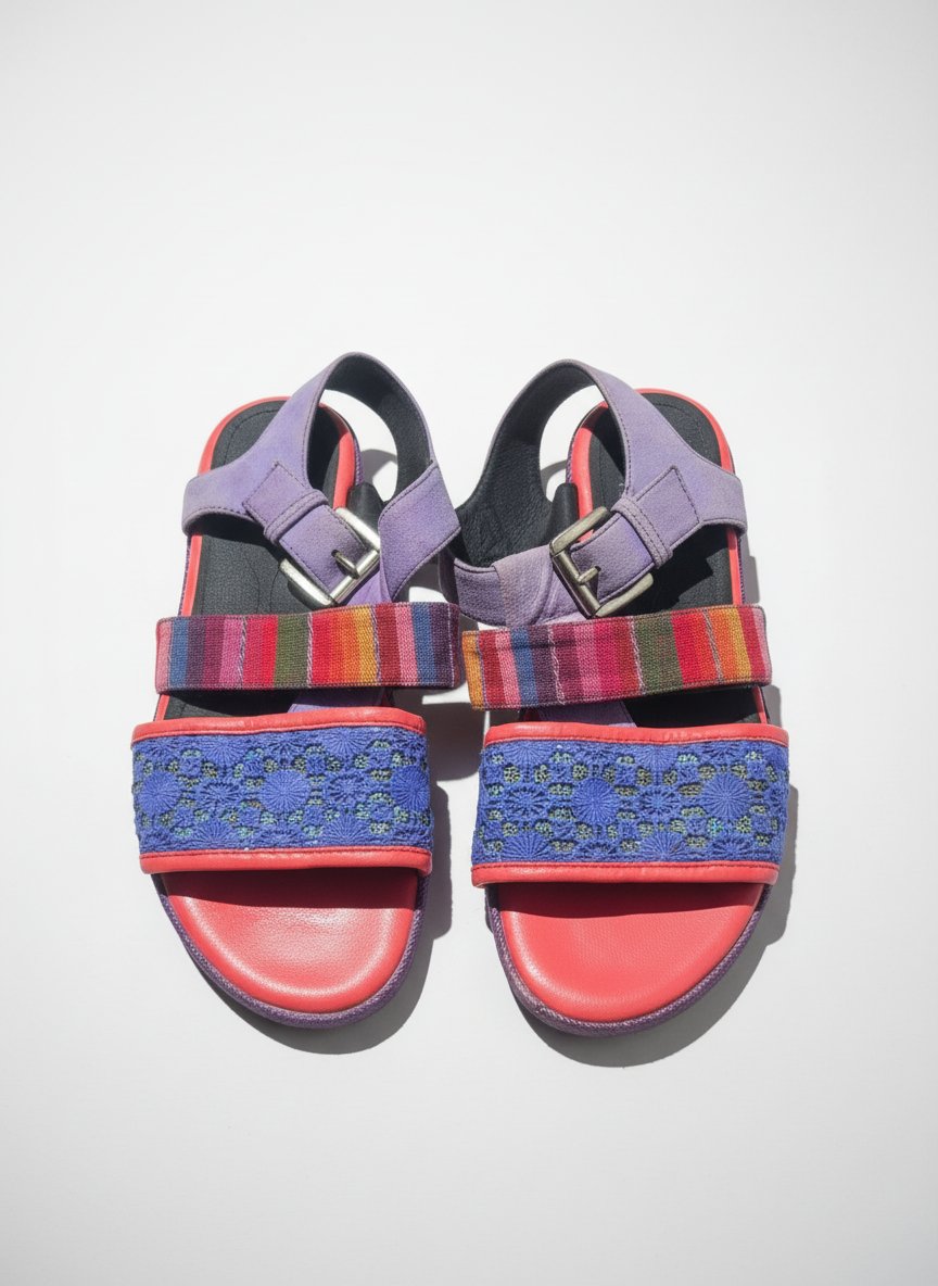 Sandale GEOX