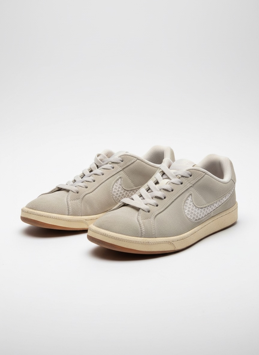 Basket nike