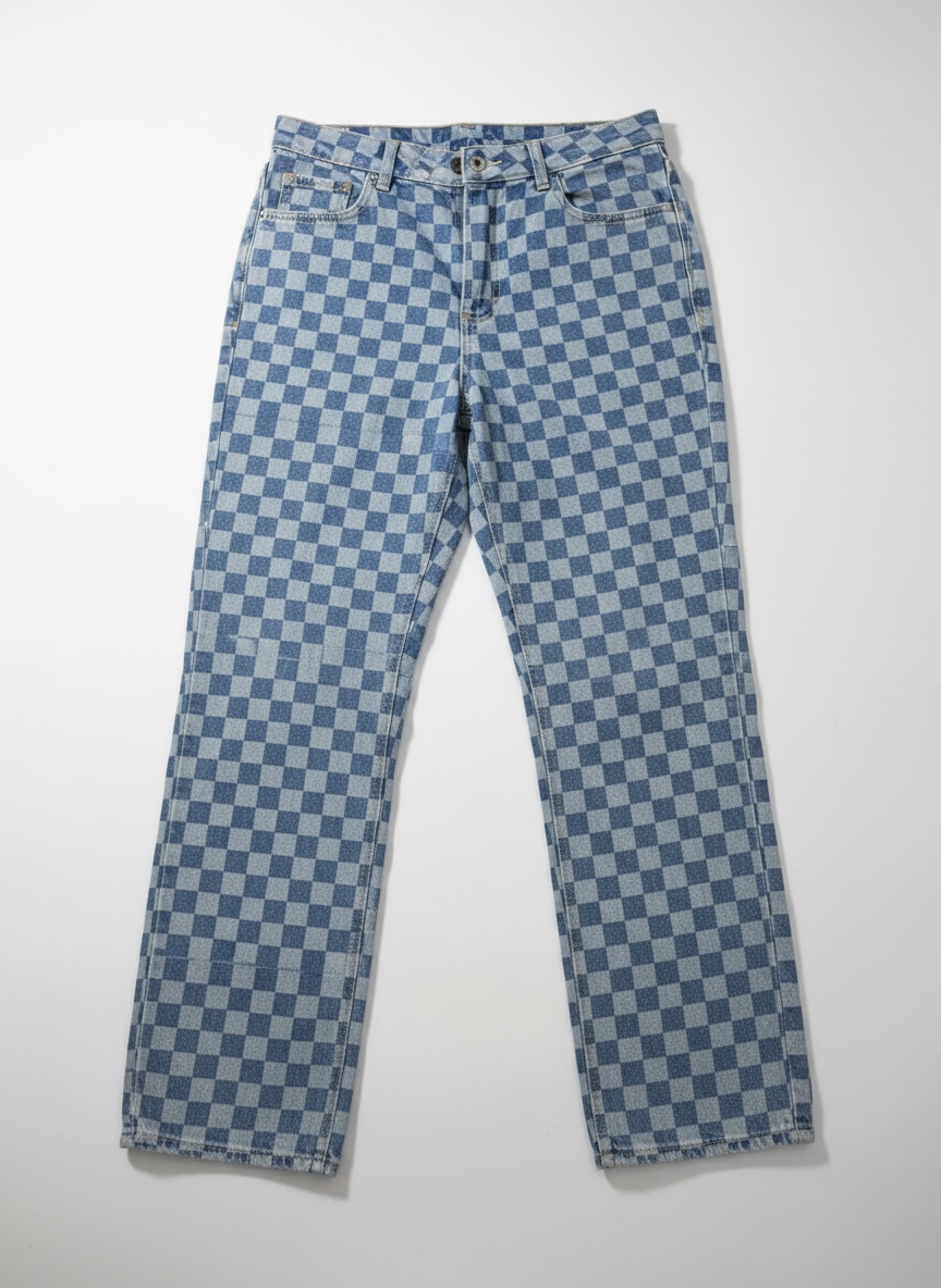 Djean blue