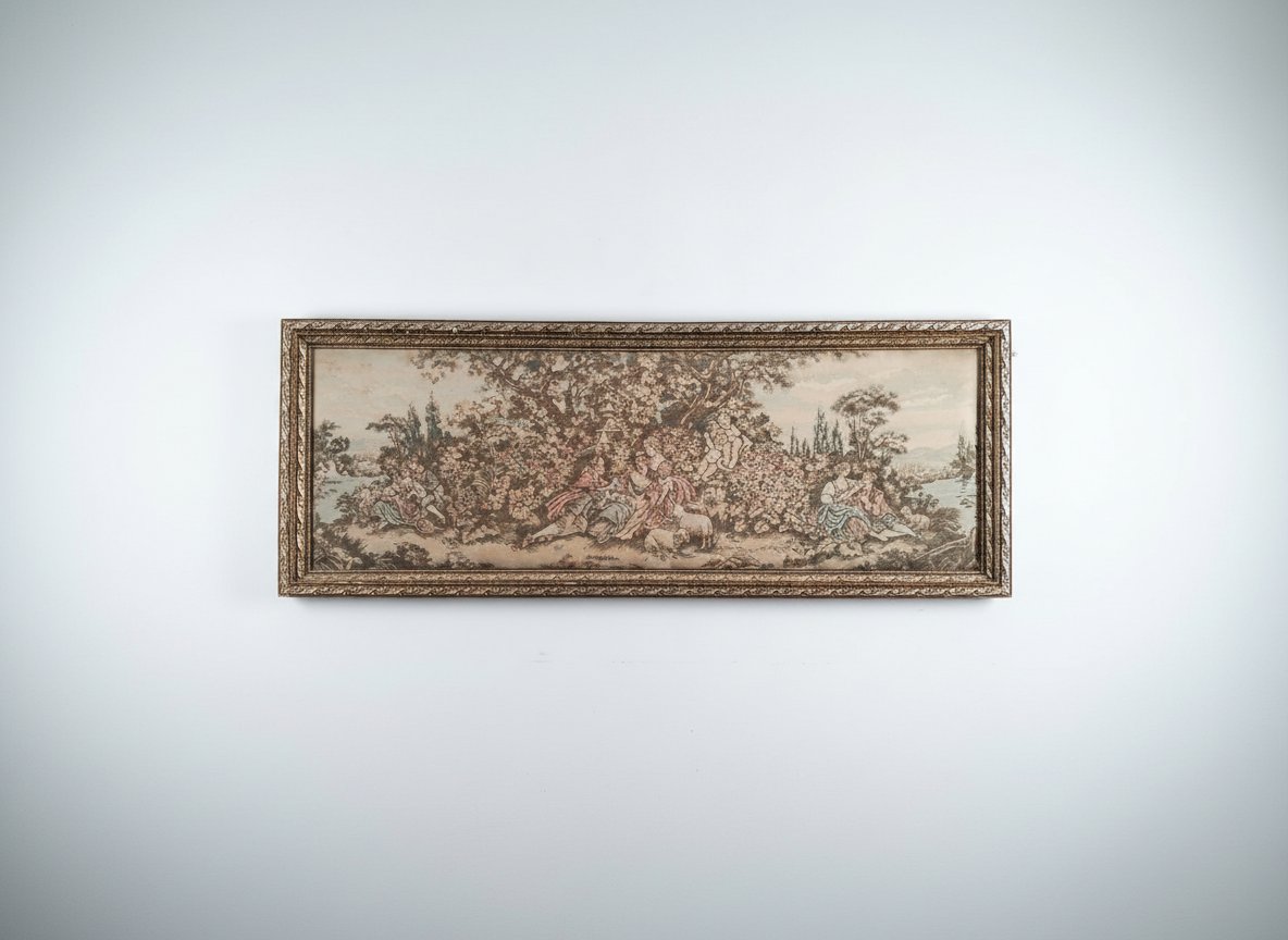 Tableau decorative