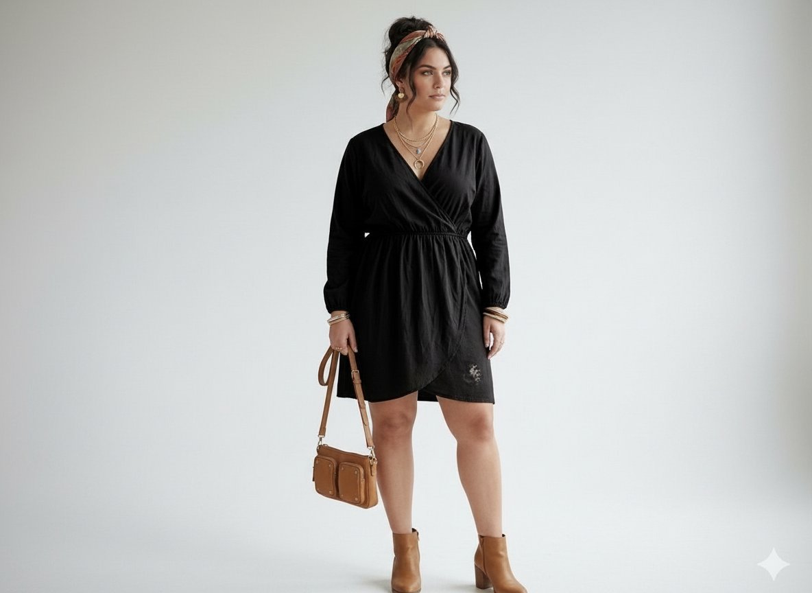 Boohoo أصليّة جديدة بالـ Étiquette (Taille 52)