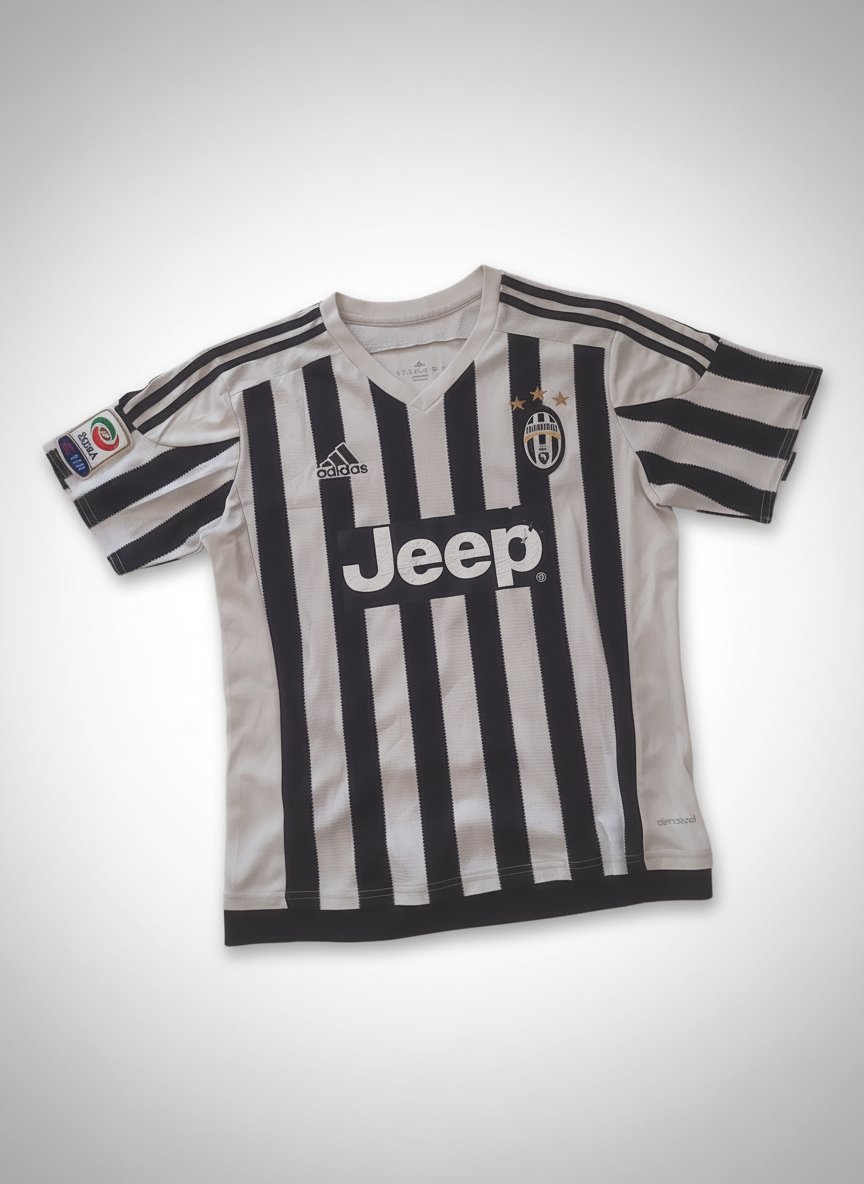 Juventus Marchisio 8 shirt 