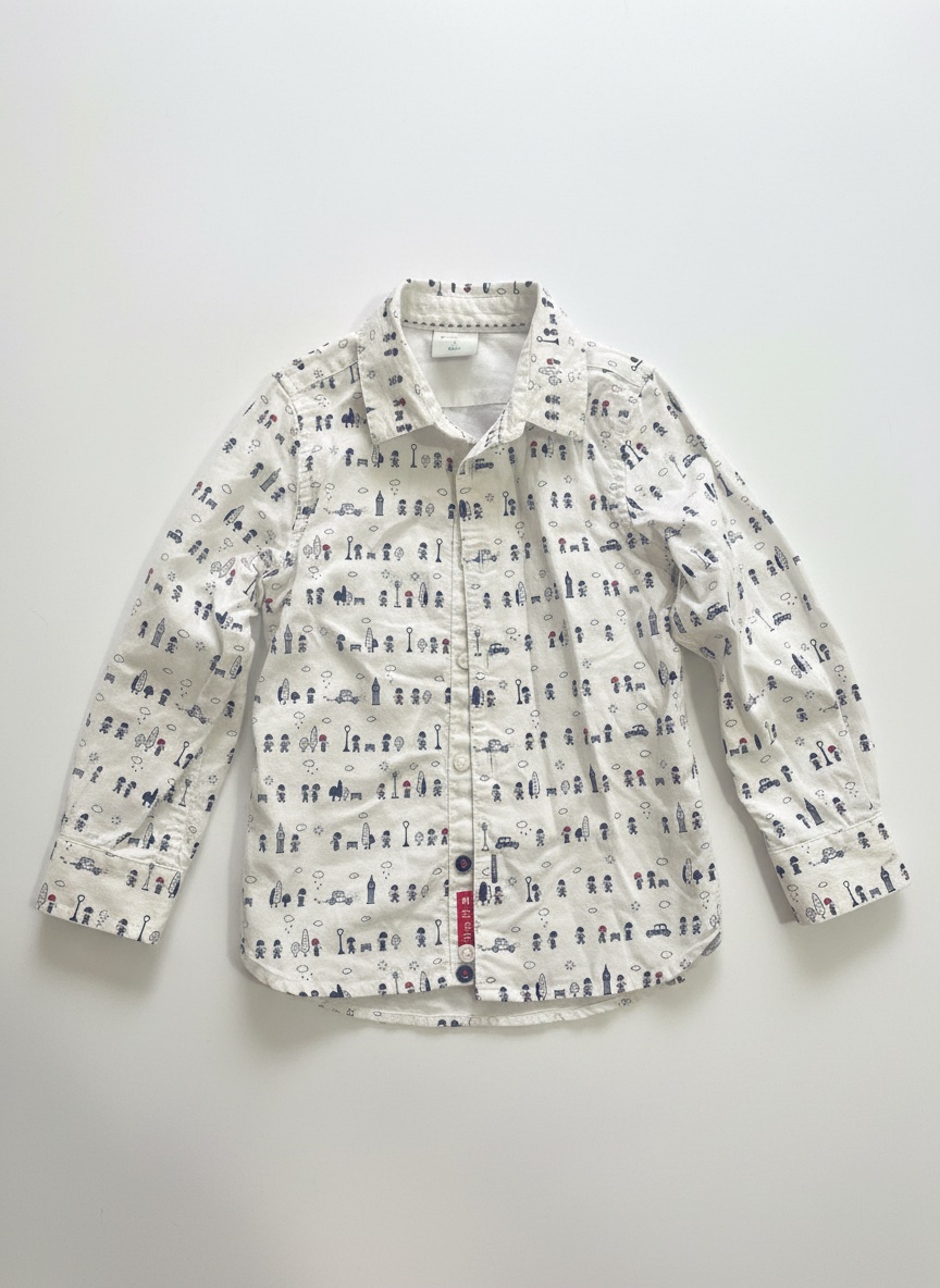 Chemise 
