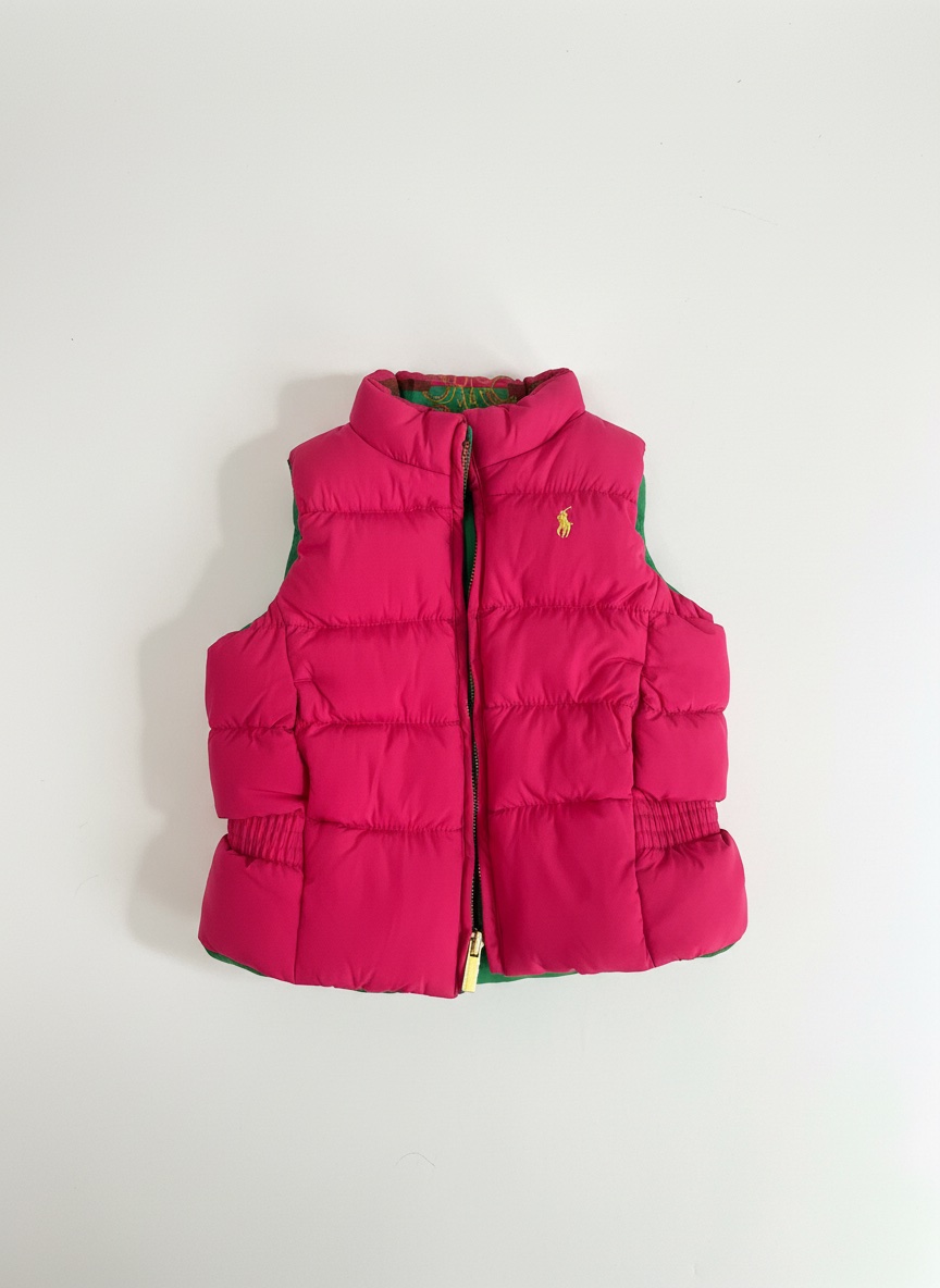 Veste 