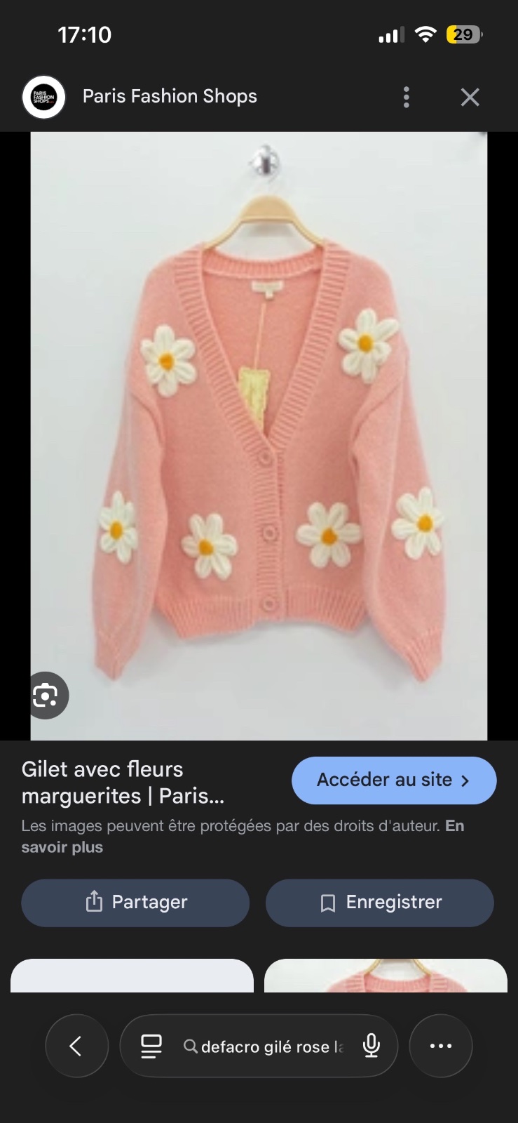 Gilet