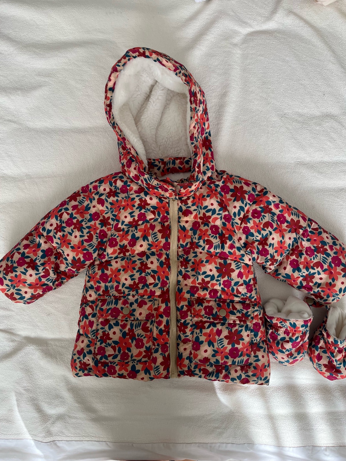 Manteau 