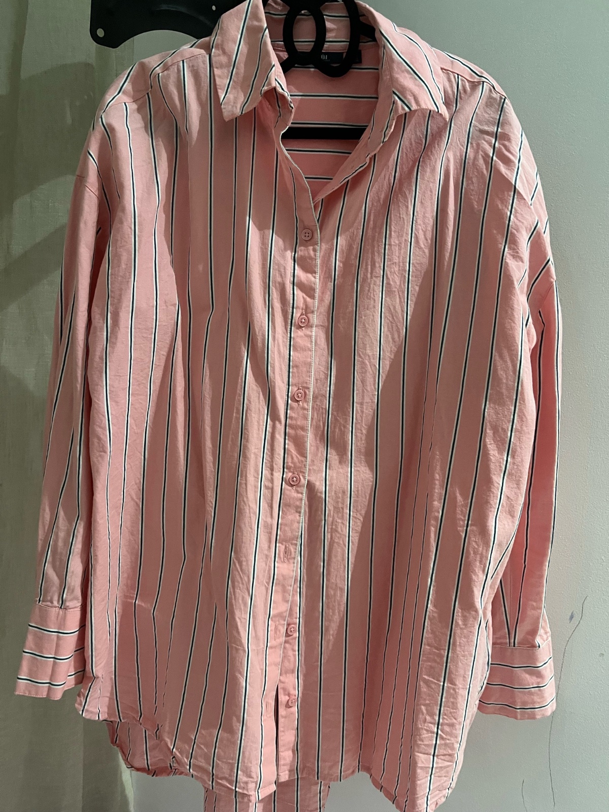 Chemise
