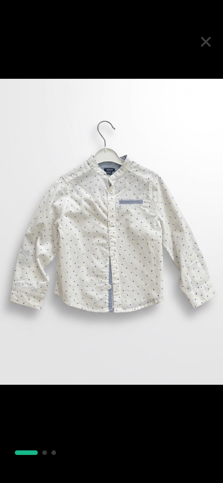Chemise