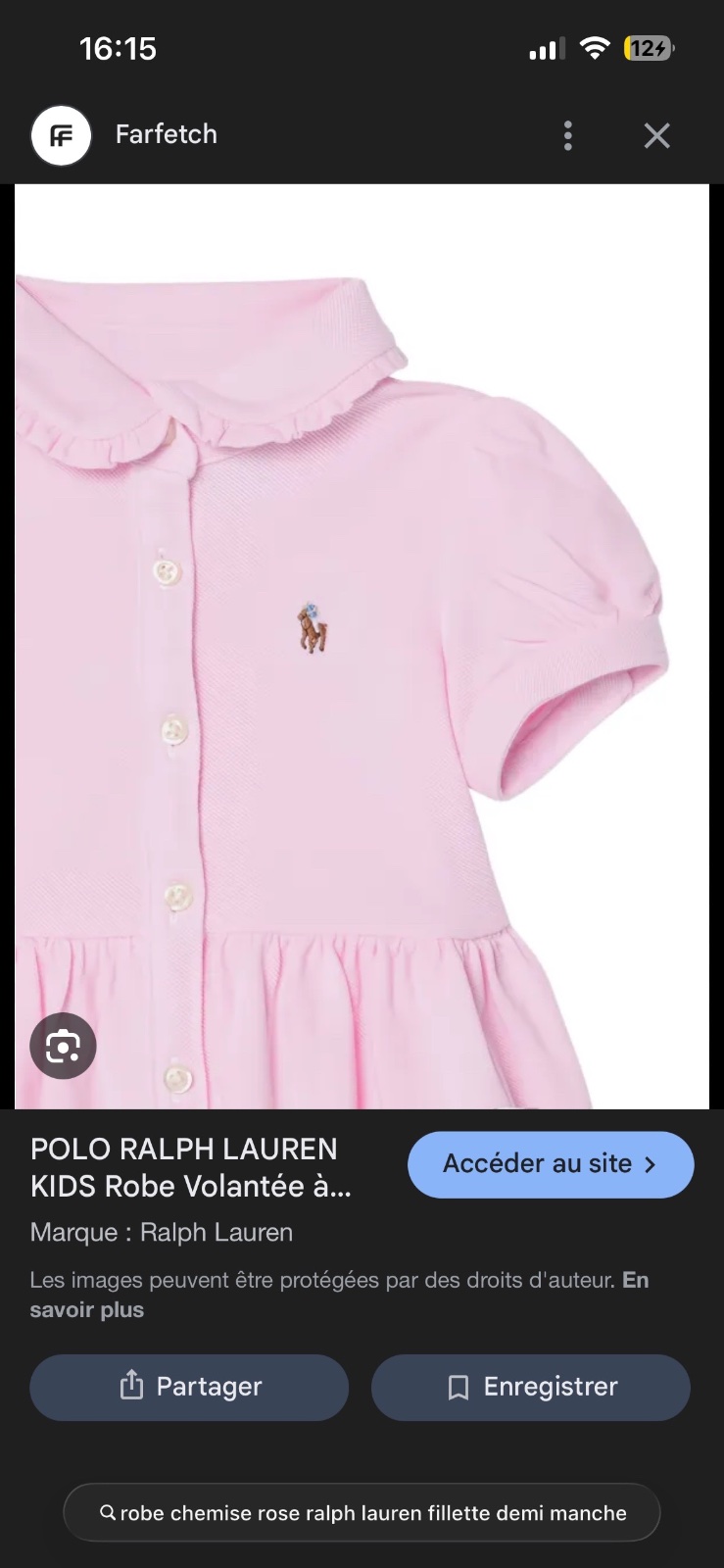Robe