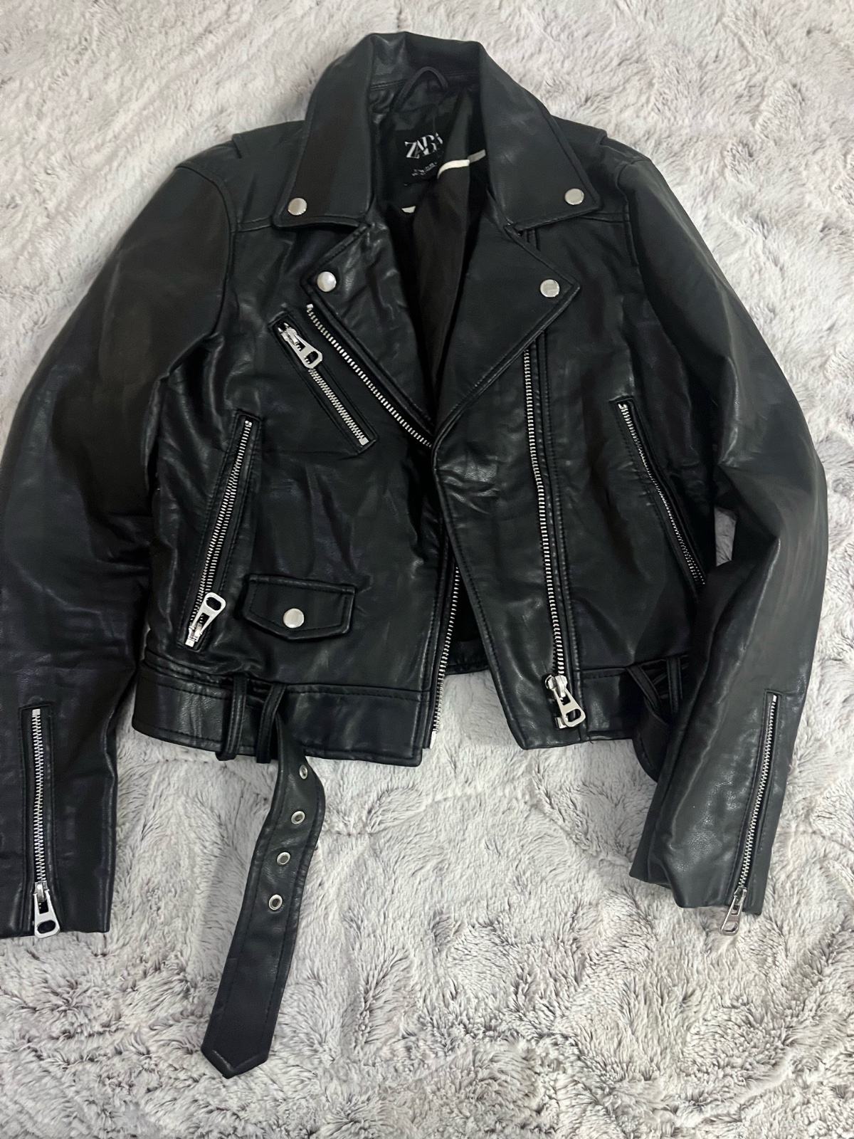 Veste zara 