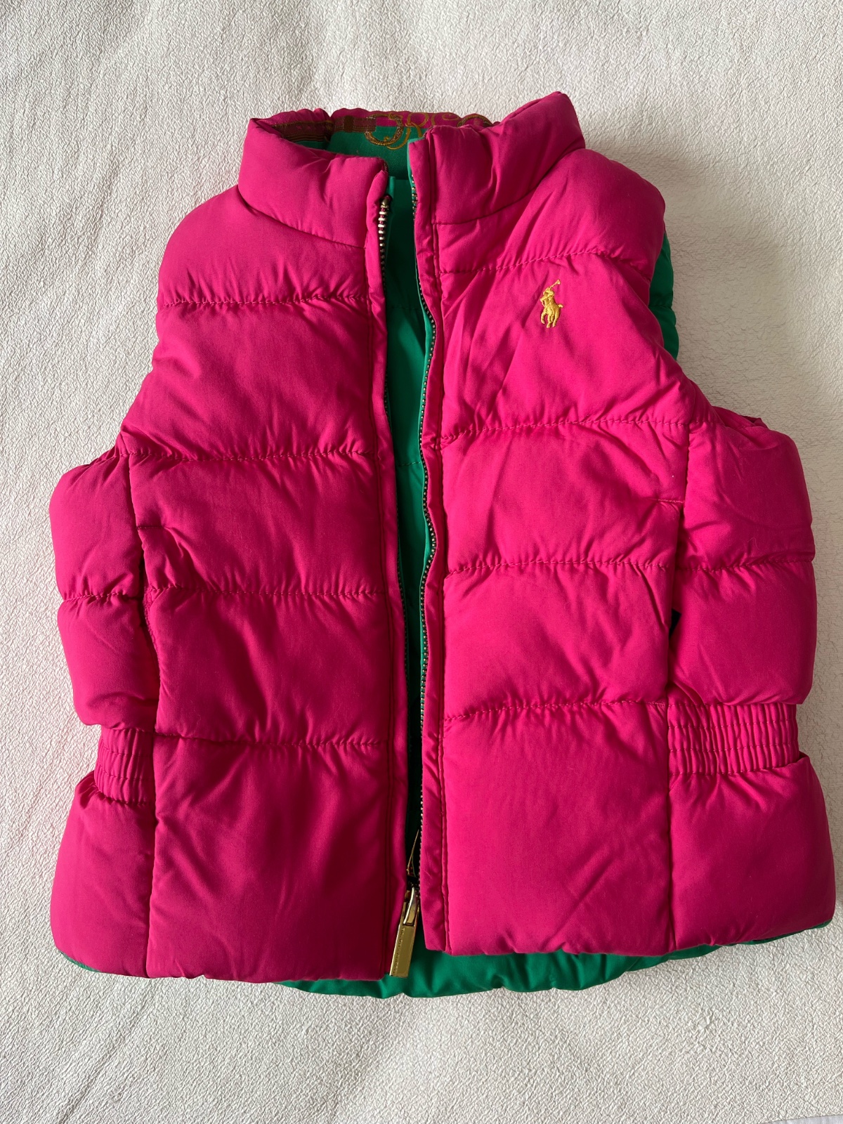 Veste