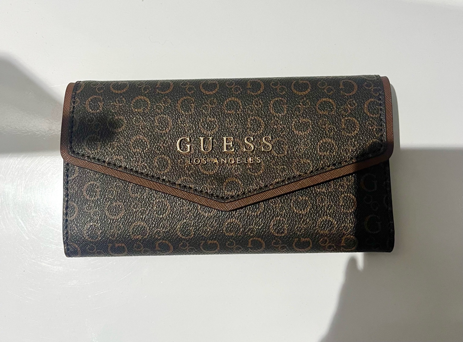 Portefeuille guess