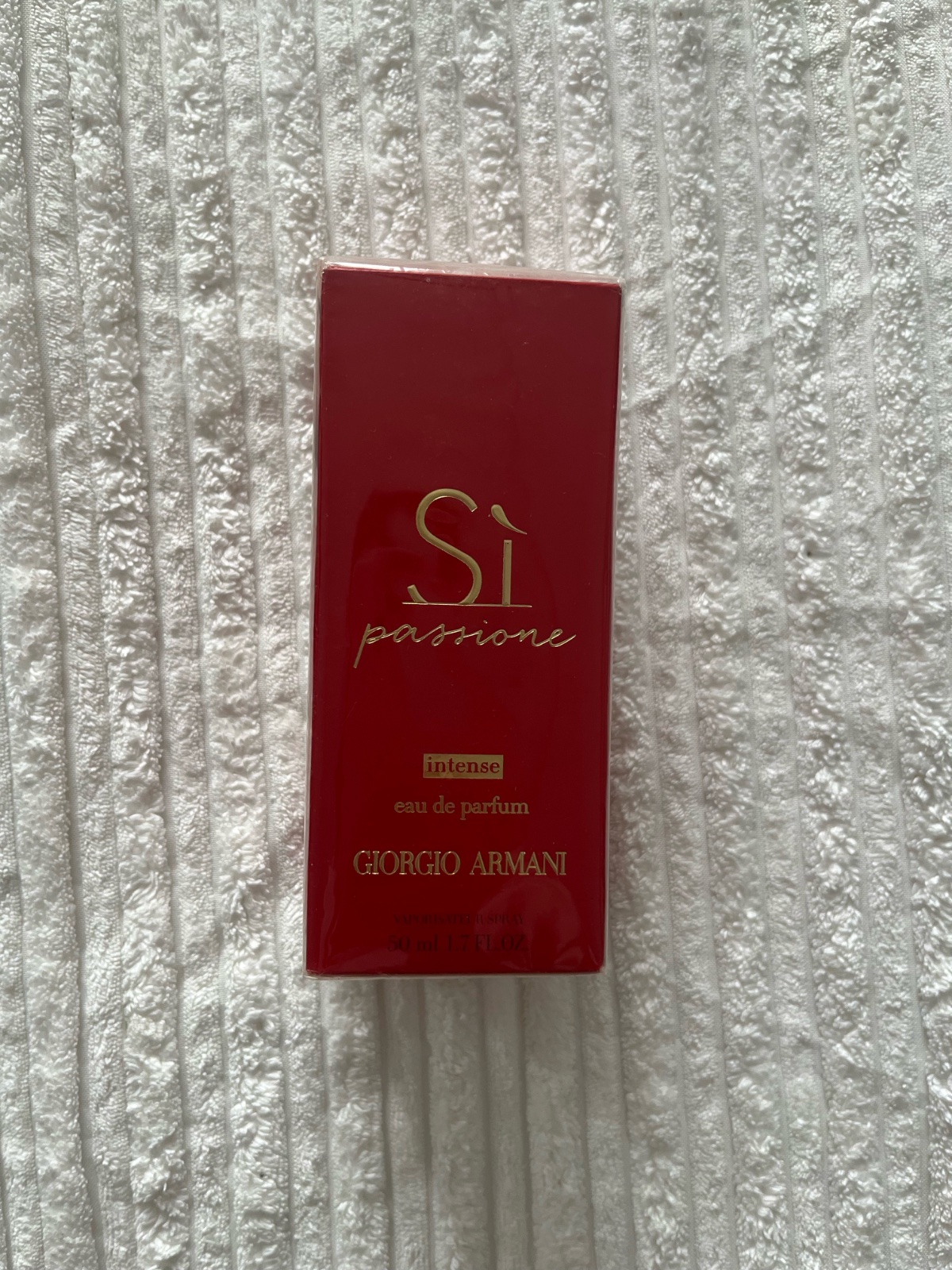 Parfum 
