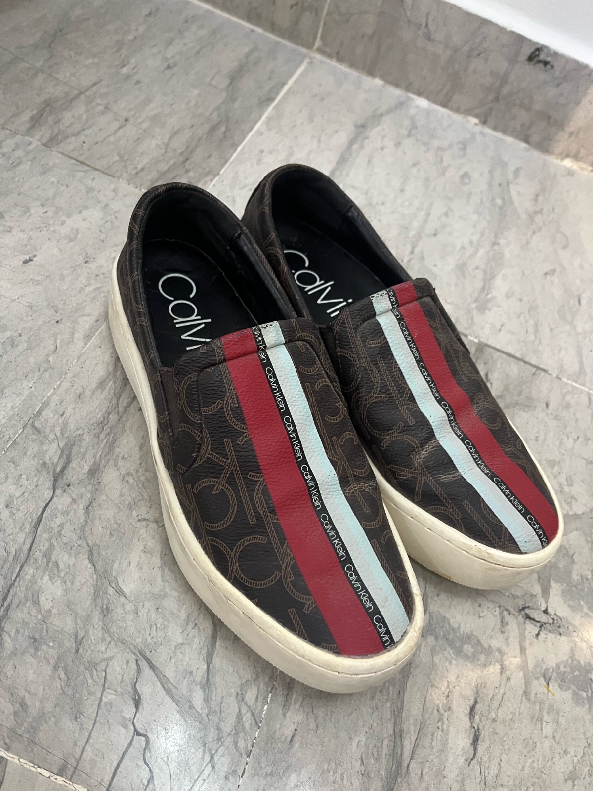 Espadrille
