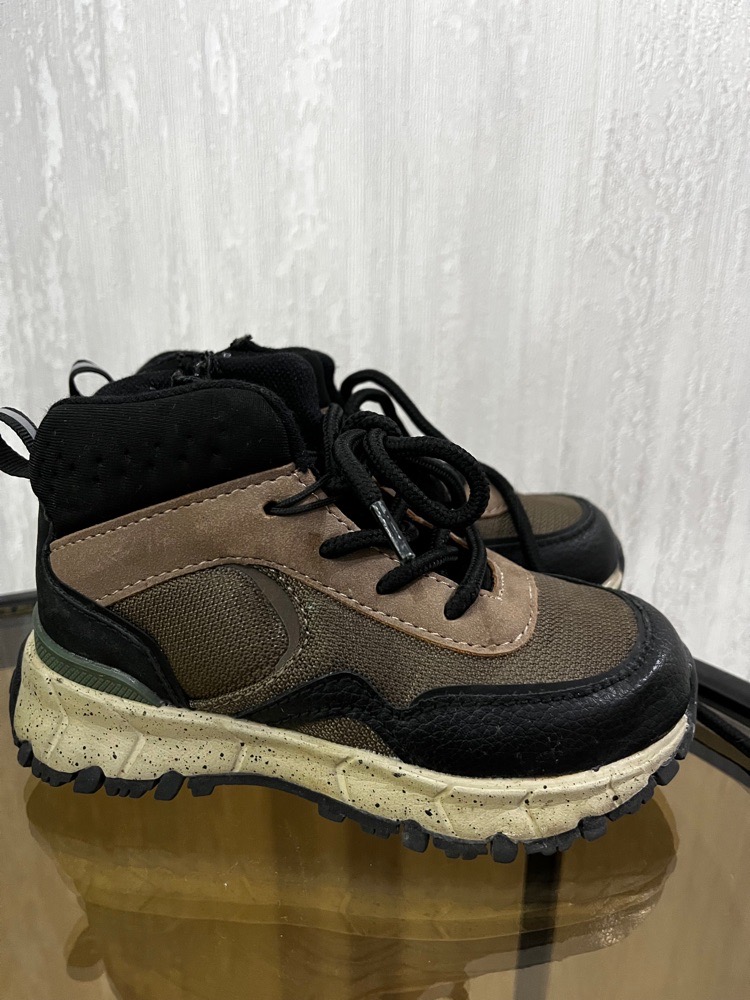 Chaussures garçon