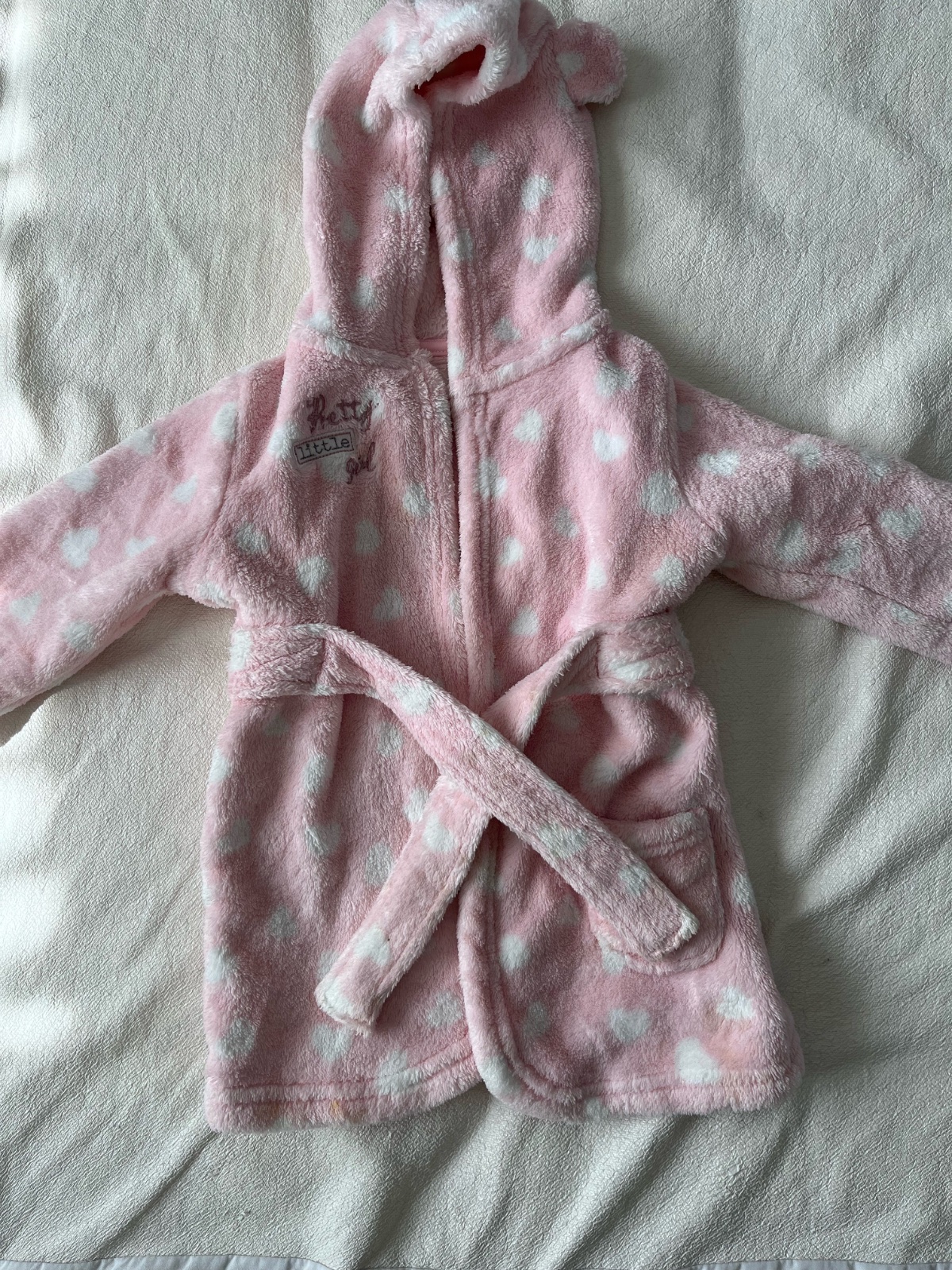 Robe de chambre