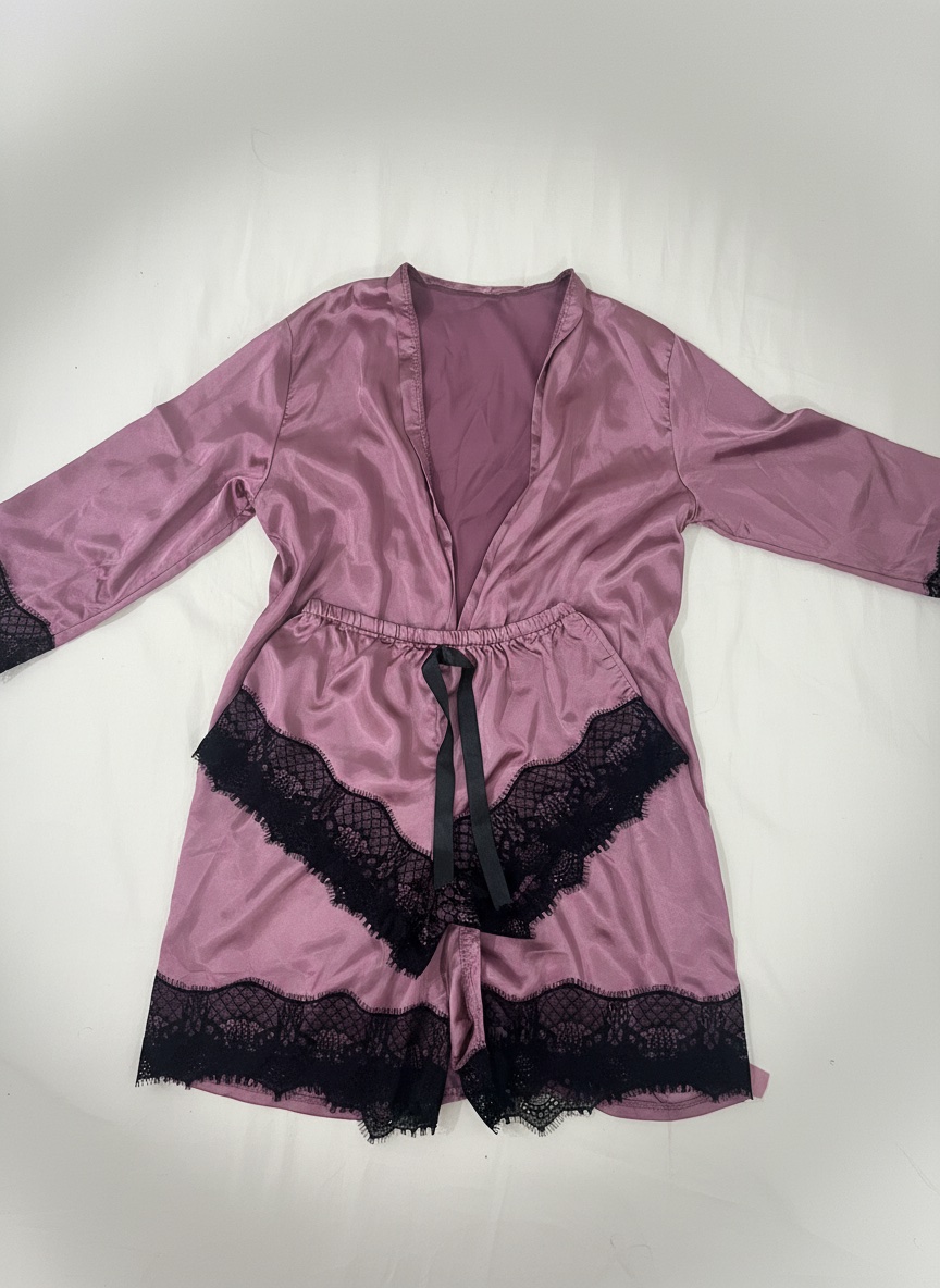 Lingerie 
