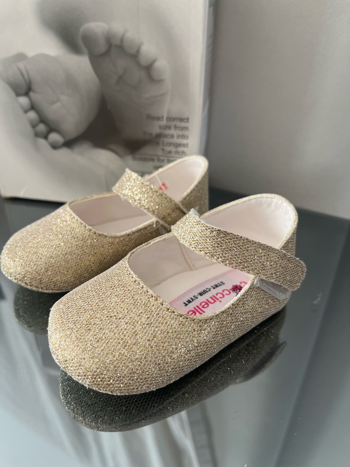 Chaussure 
