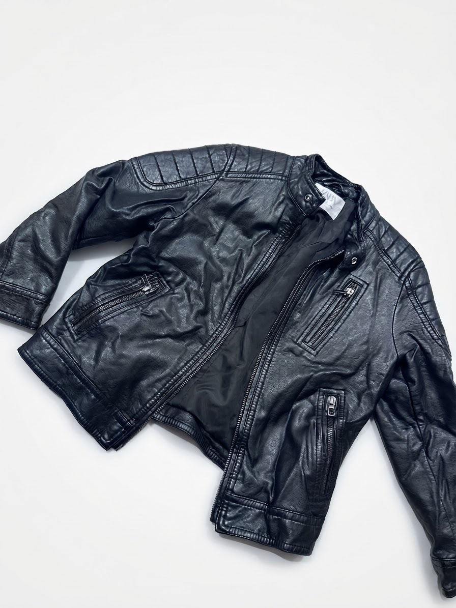 Veste zara pour enfant