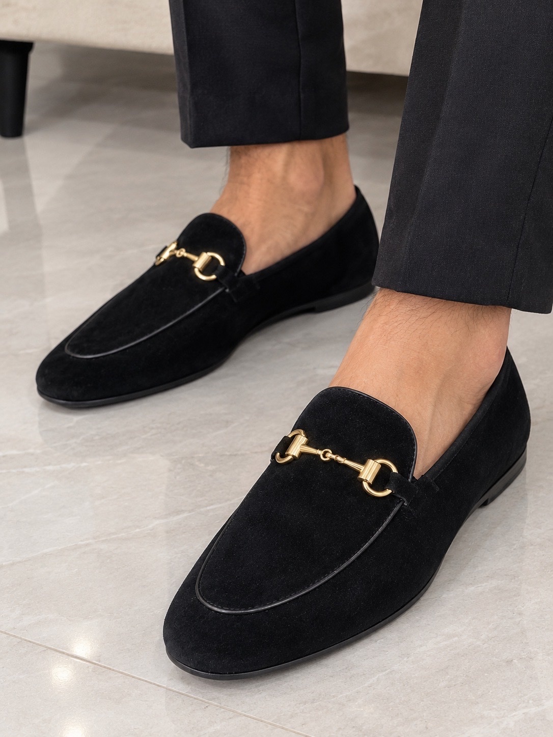 Chaussure pour homme