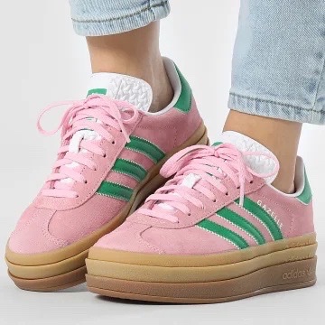 Baskets adidas