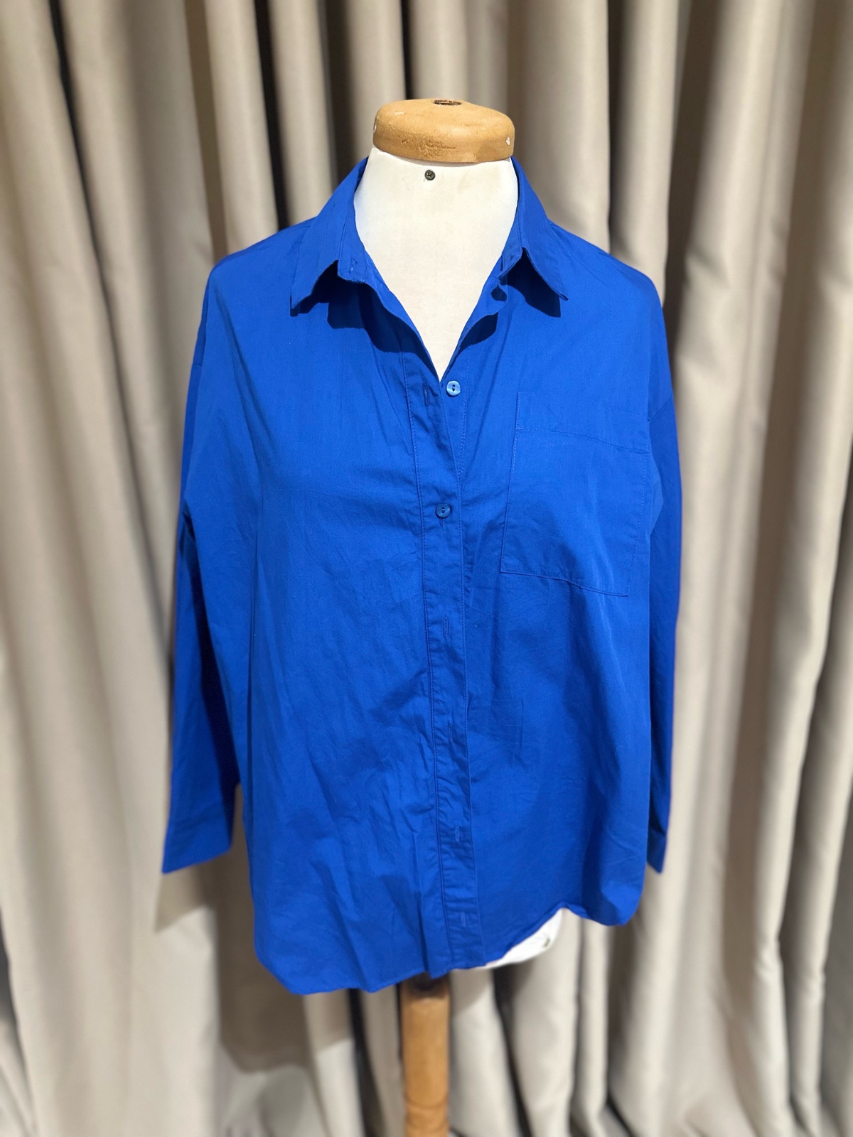 Chemise Bershka