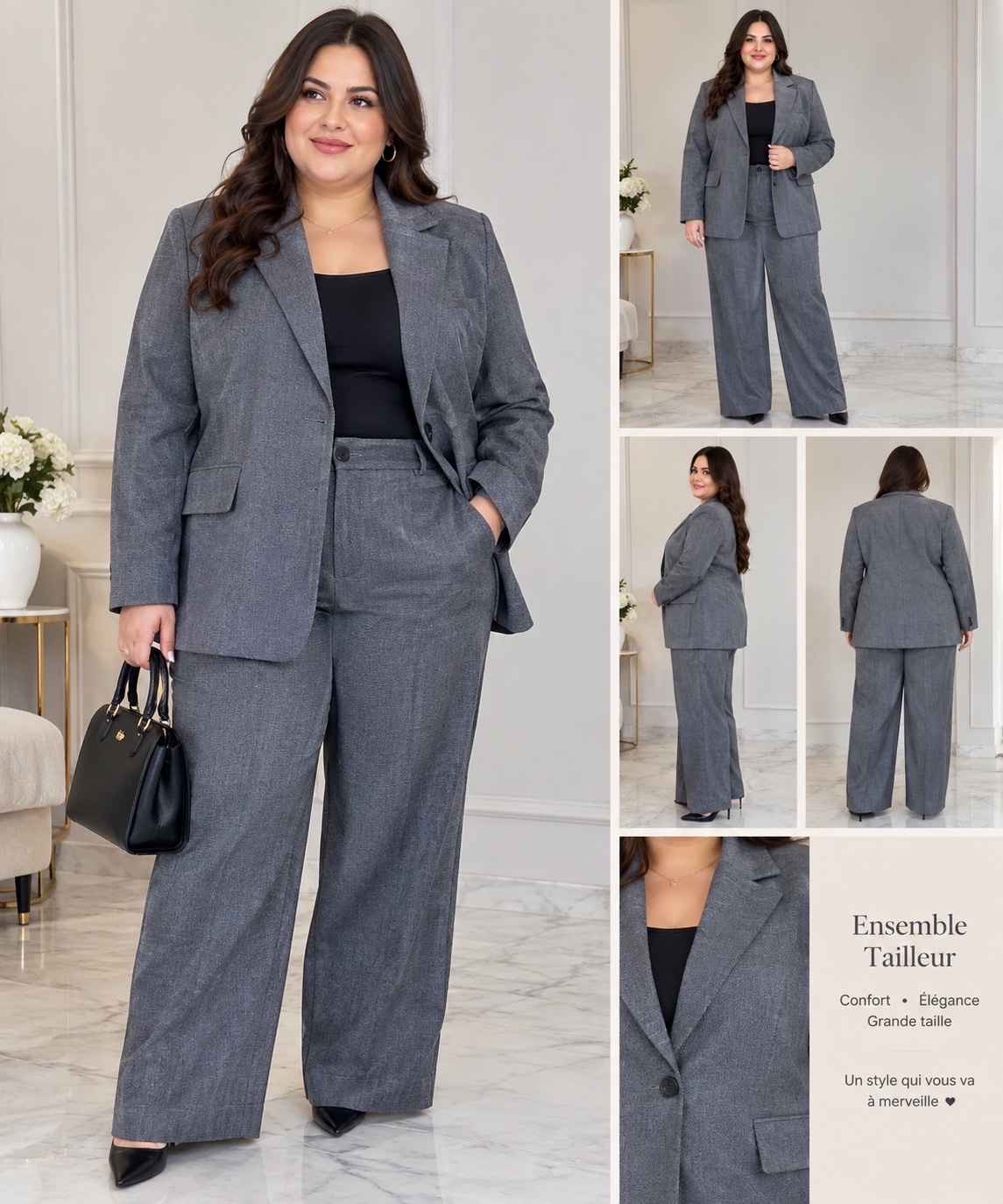 Tailleur