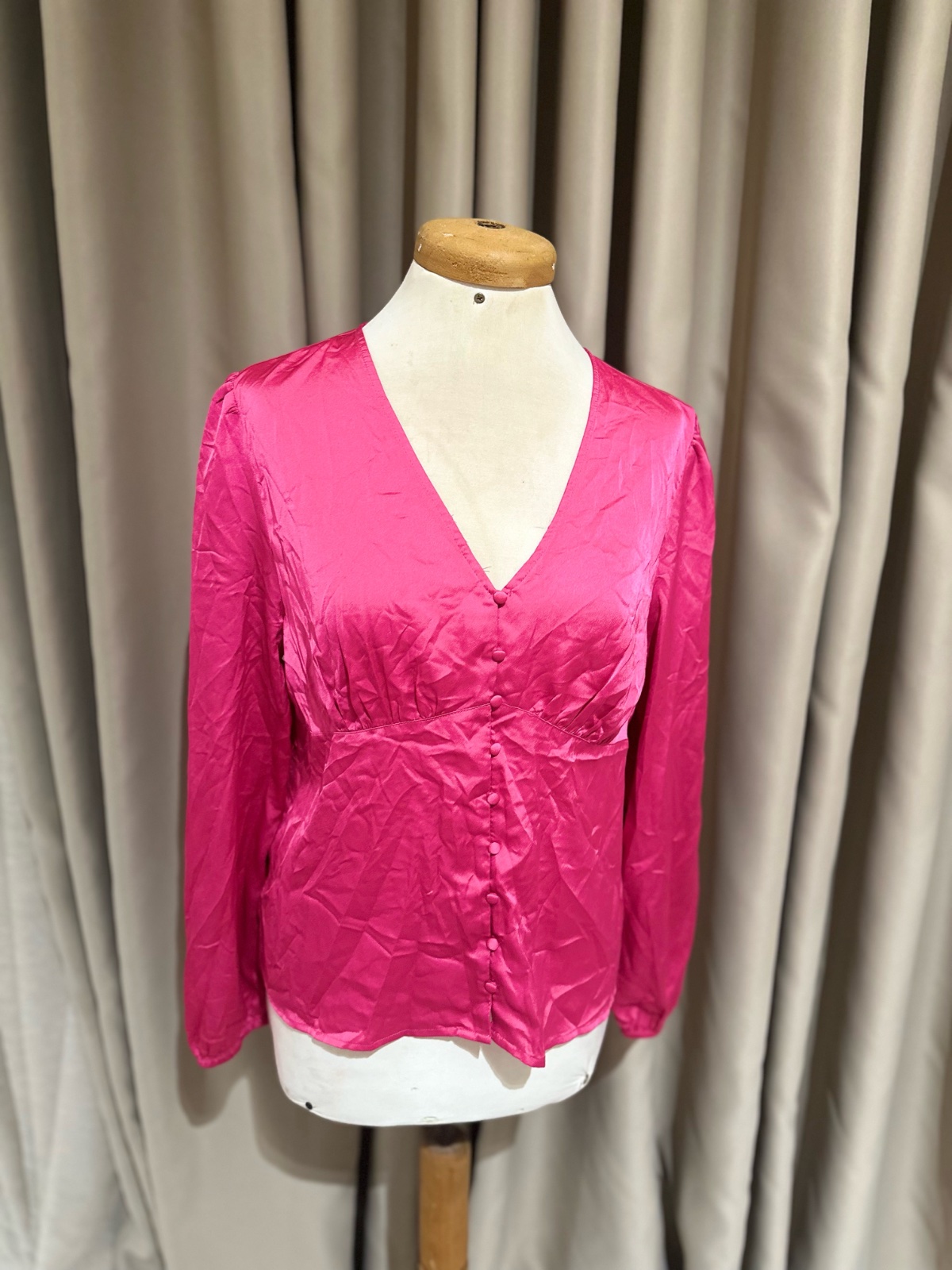 Chemise