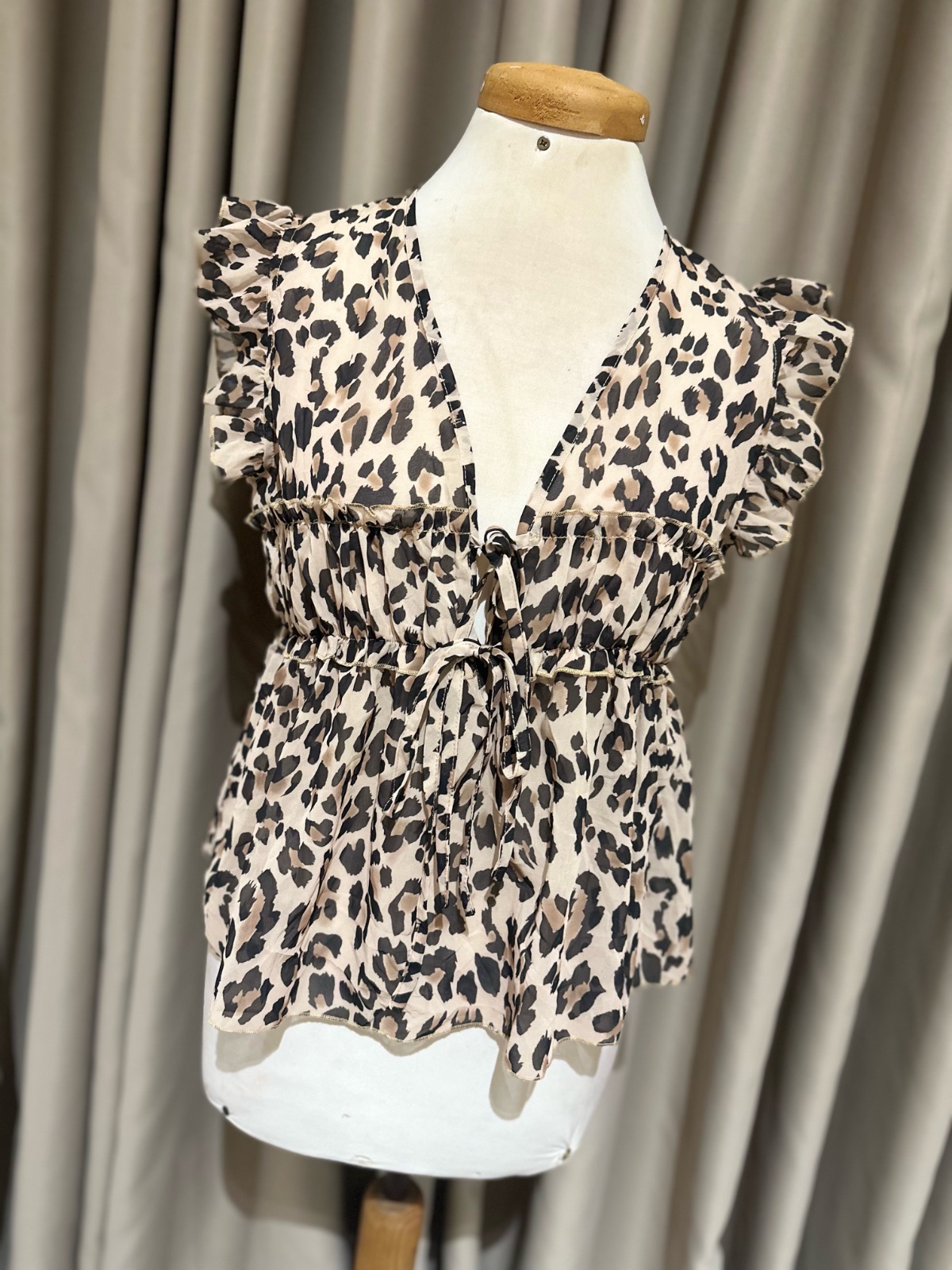 Chemise