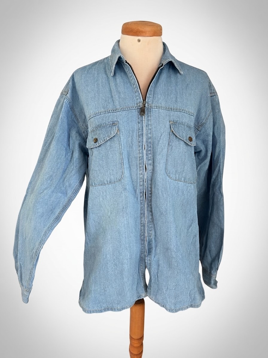 Chemise djine