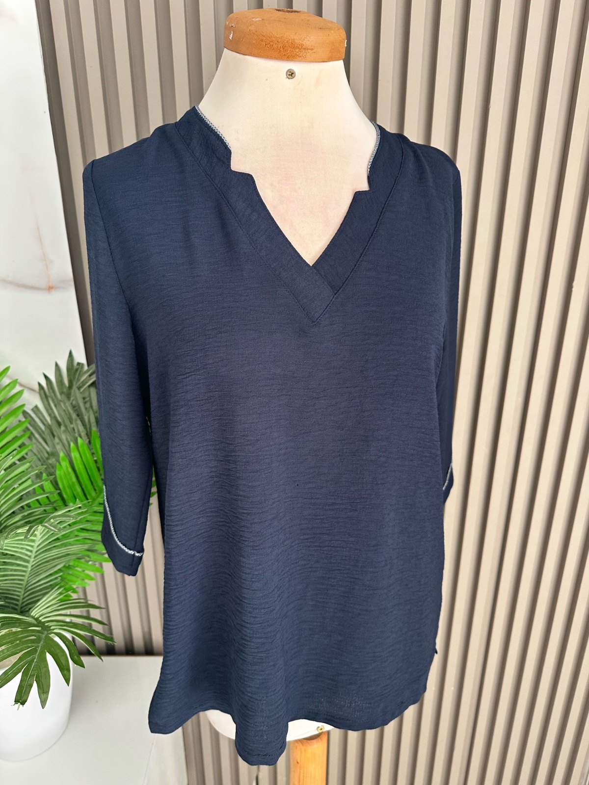 Chemise