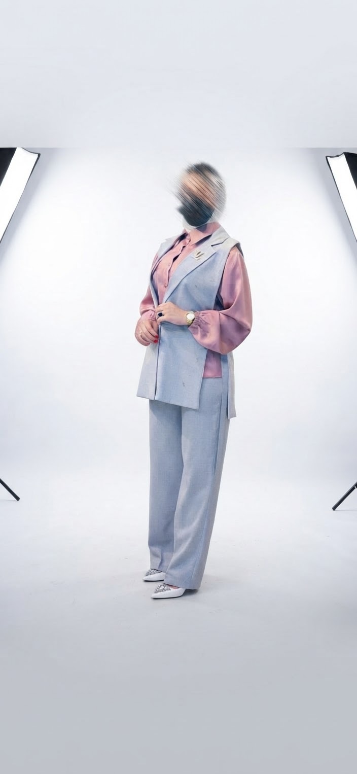 Ensemble model zara