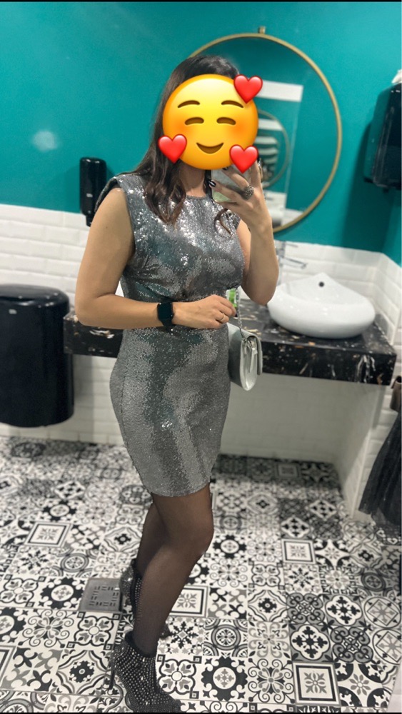Robe Zara