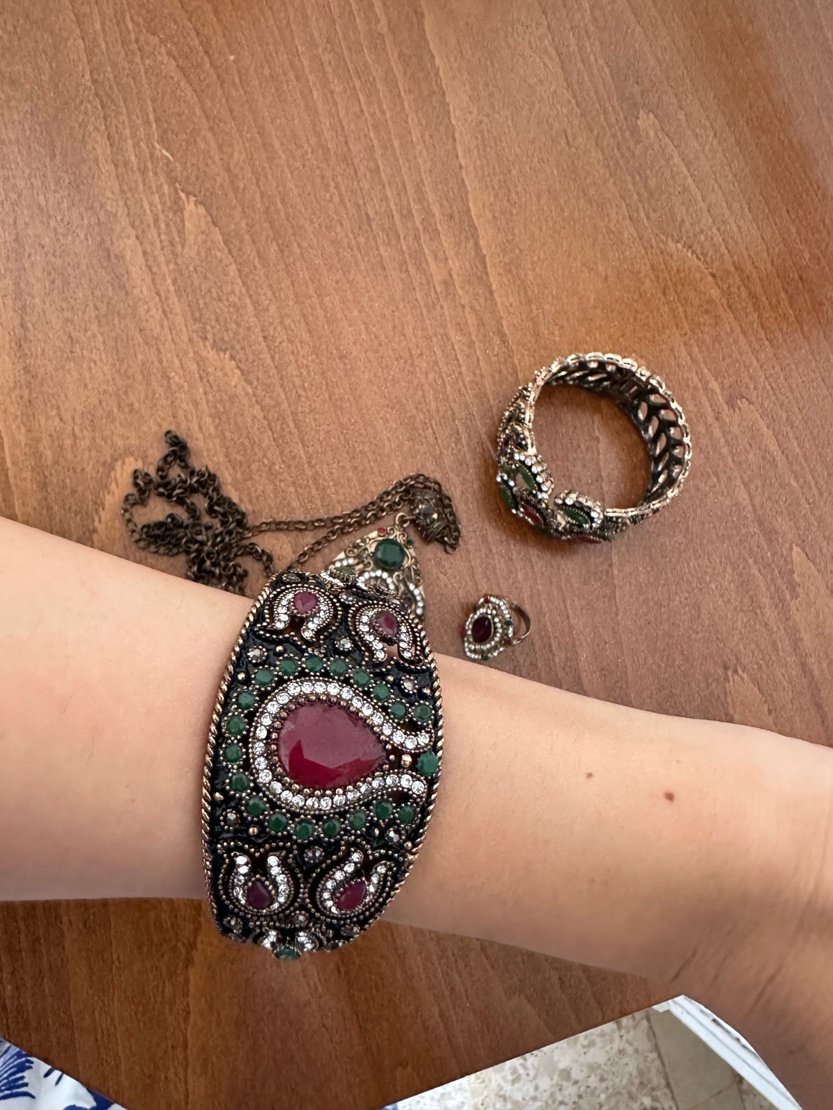 Accessoires