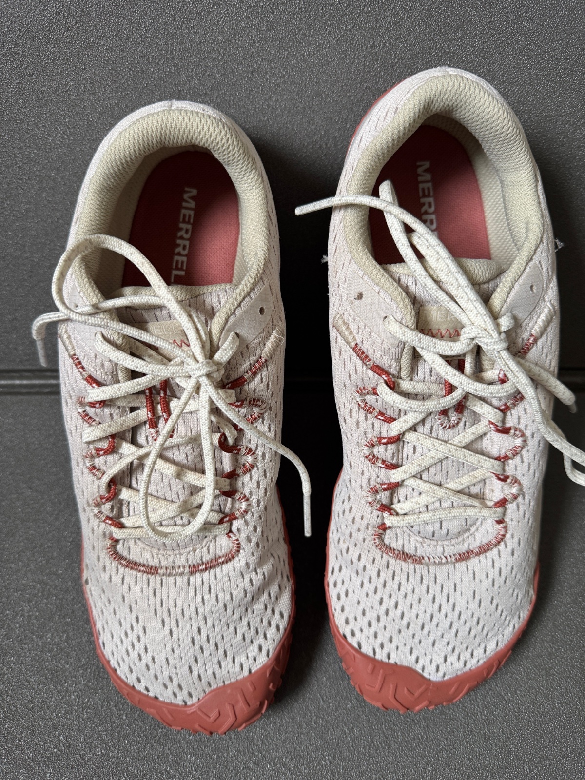 Chaussure MERRELL Femme (Vapor Glove 6 ®) Pointure 41
