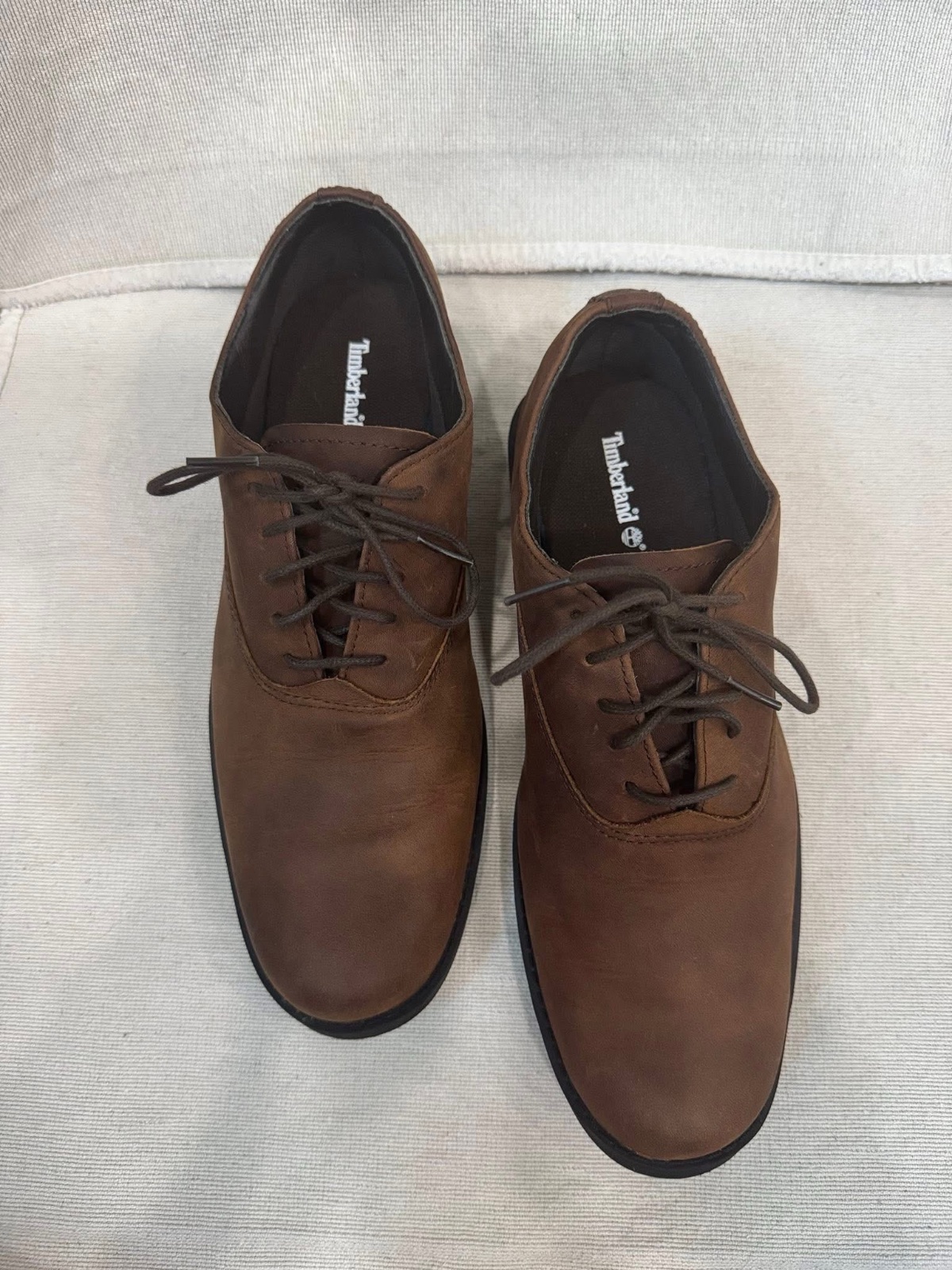 Chaussure Timberland (Waterproof Oxford ®)