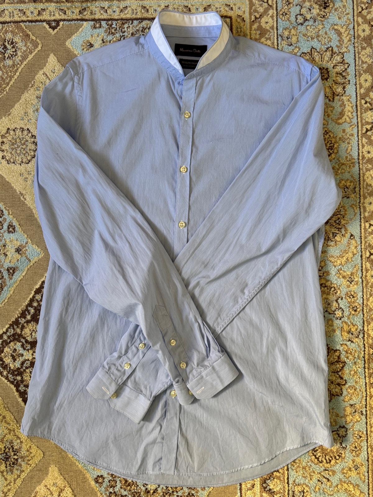 Chemise Massimo Dutti 