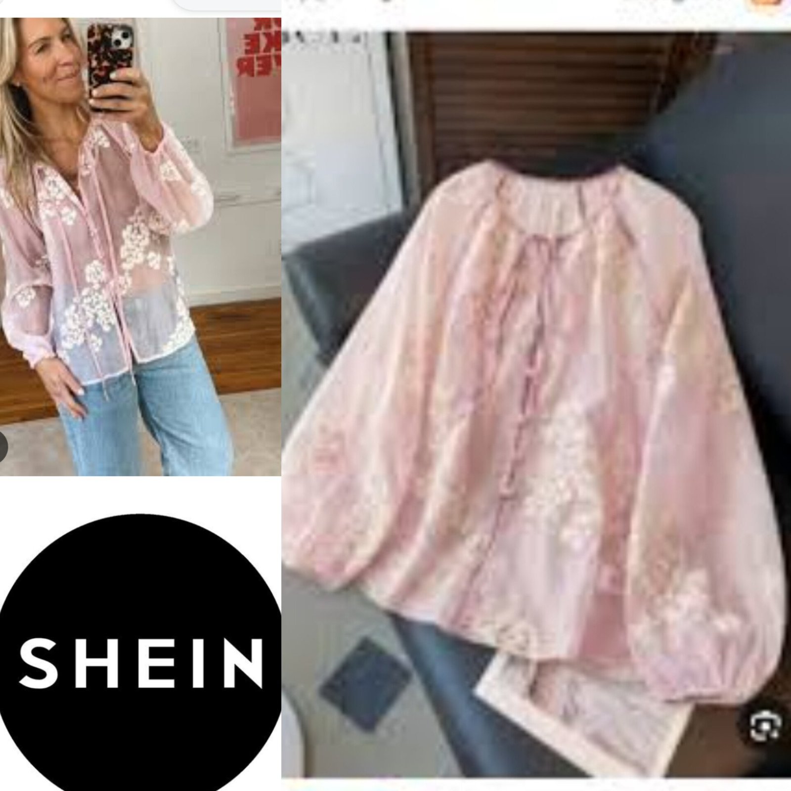Shein