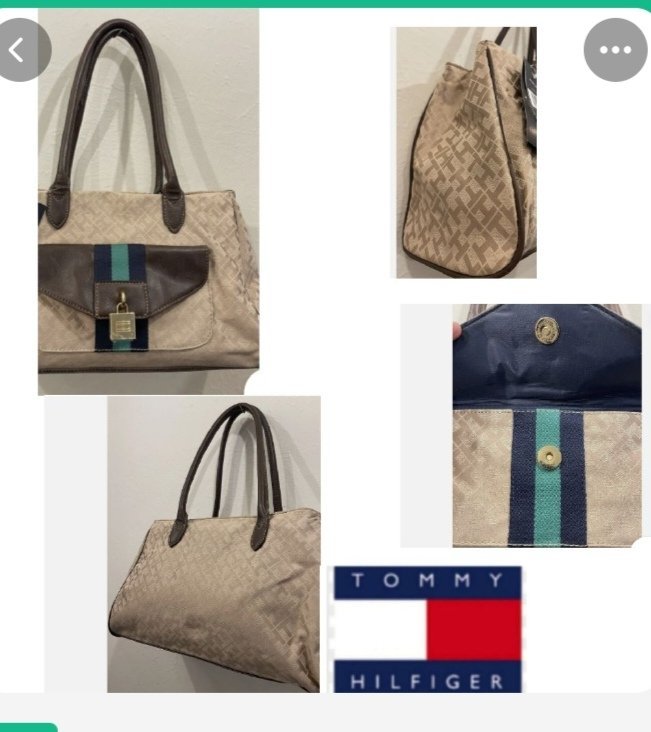 Sac tommy hilfiger 
