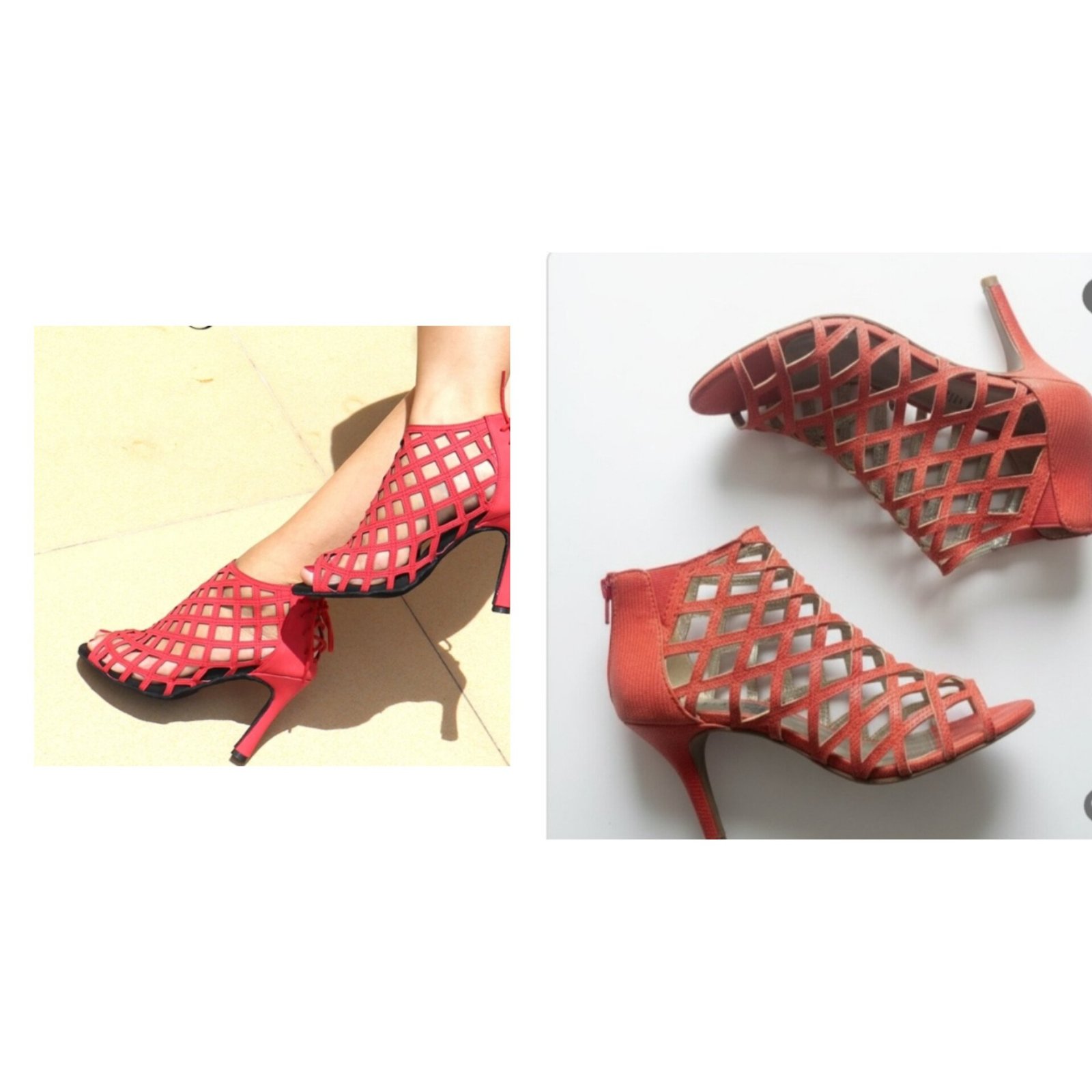 Des sandales élégants