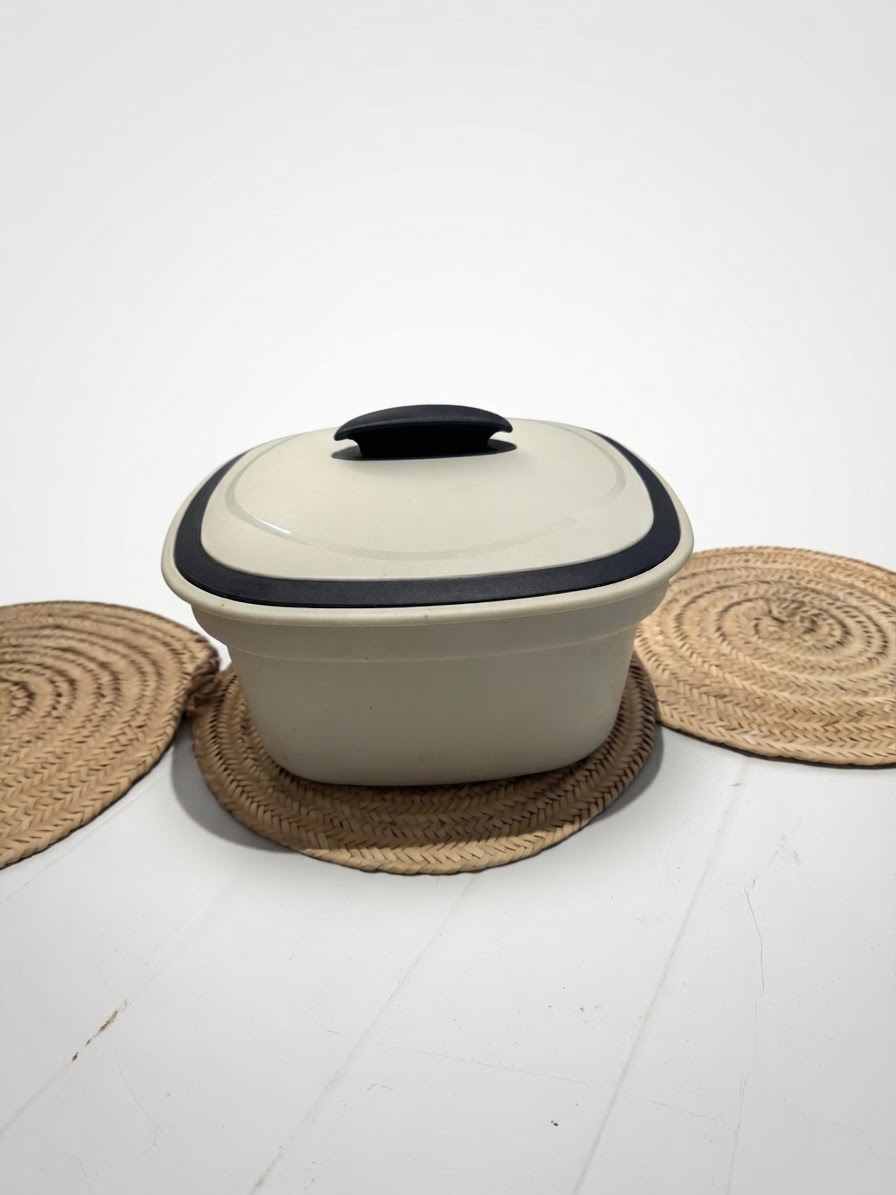 Yaourtiére Tupperware