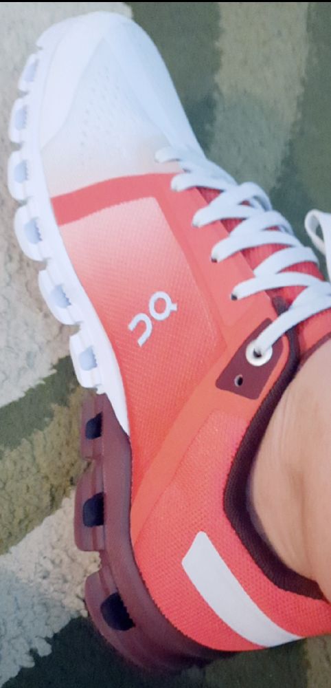 Des espadrilles on running authentiques 