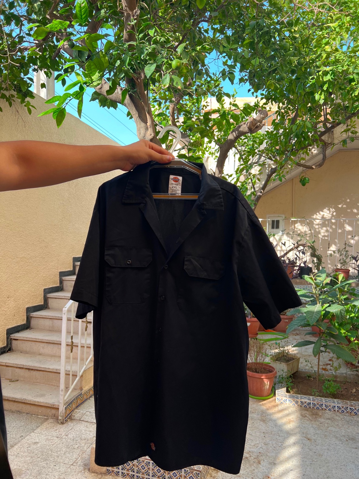 Chemise