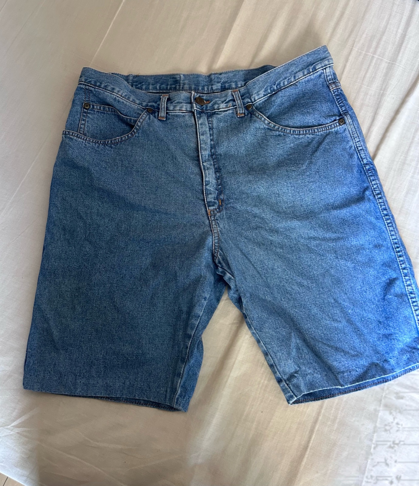 Short