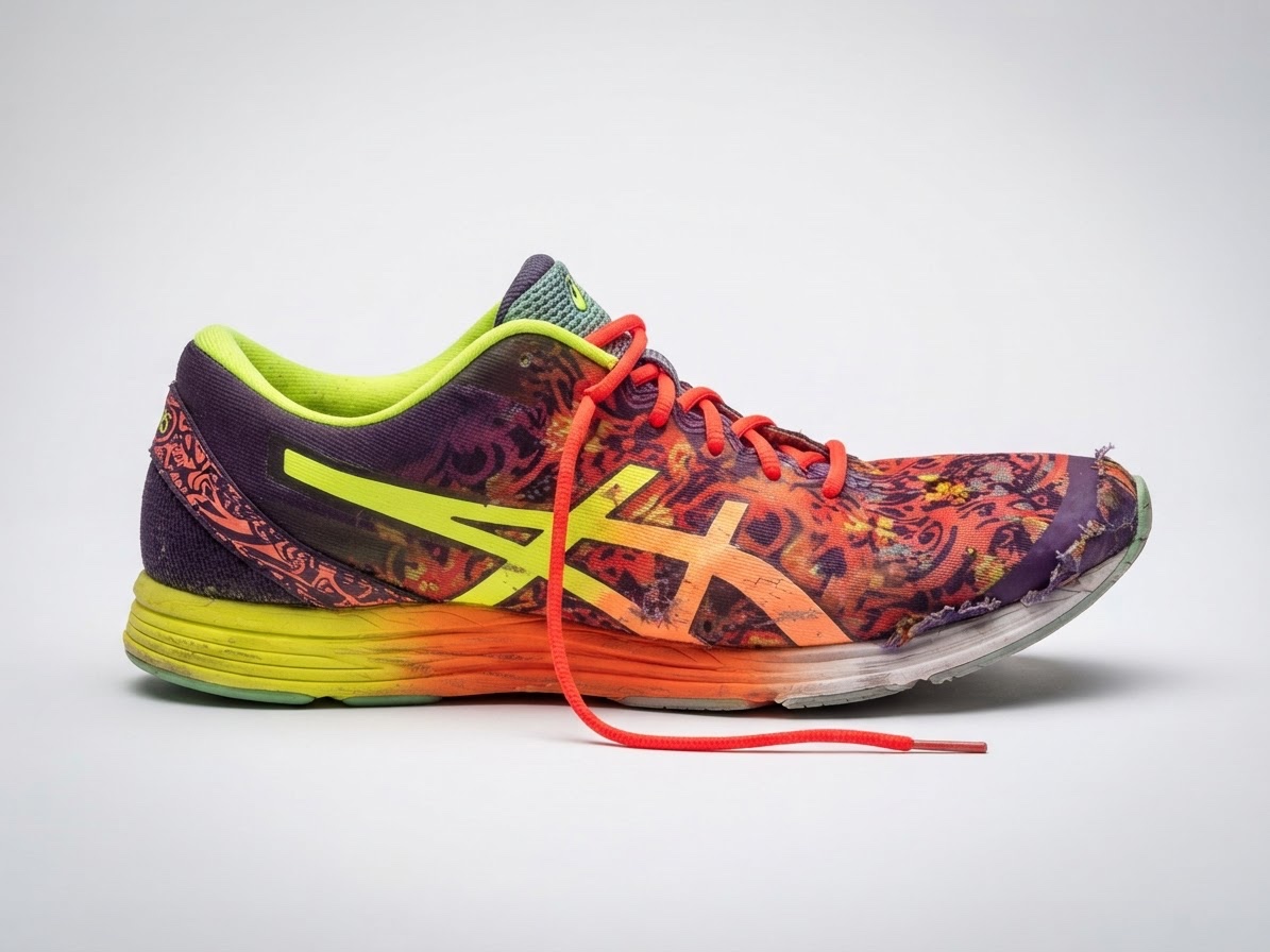 Chaussure de running