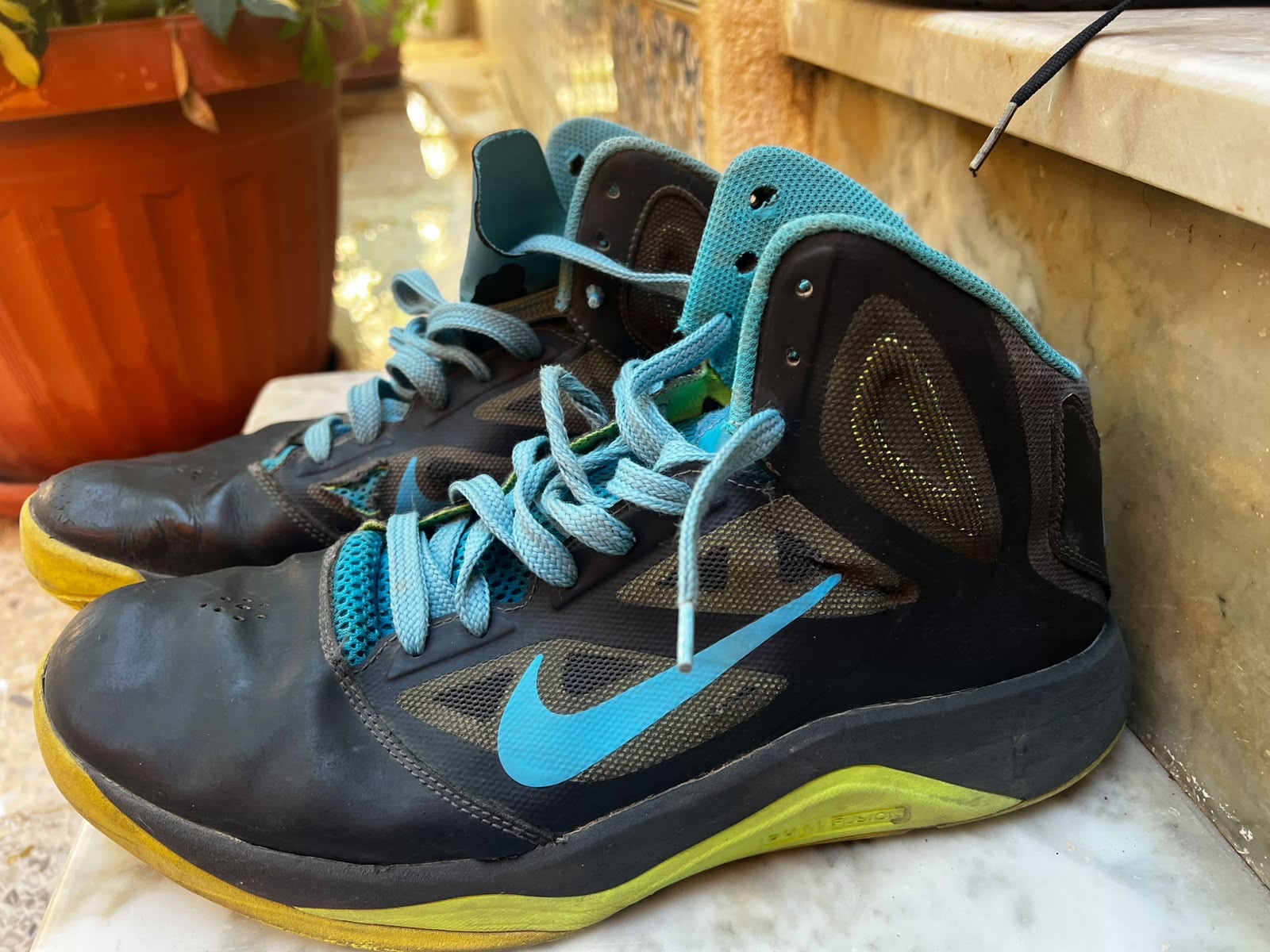 Chaussures
