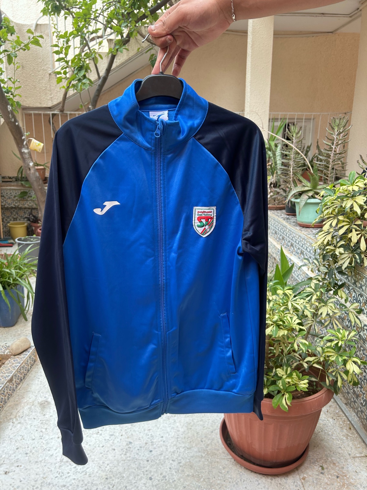 Gilet
