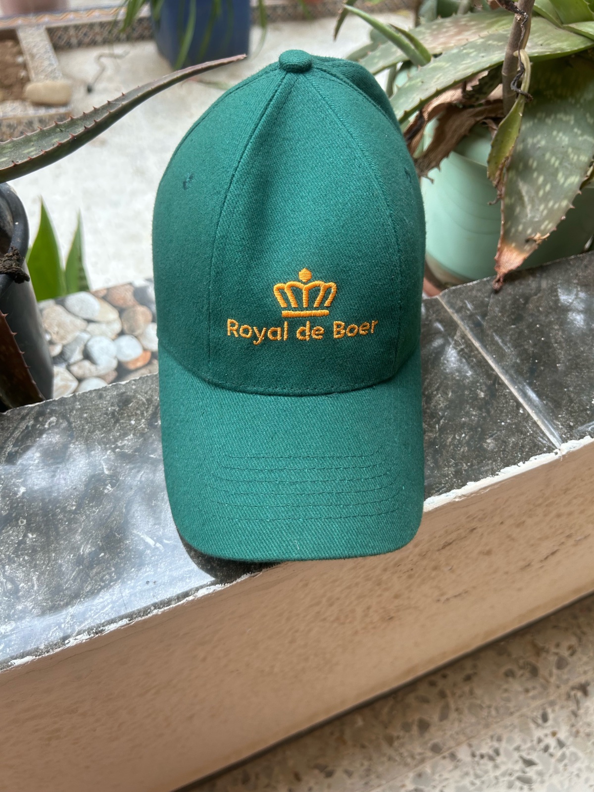 Casquette