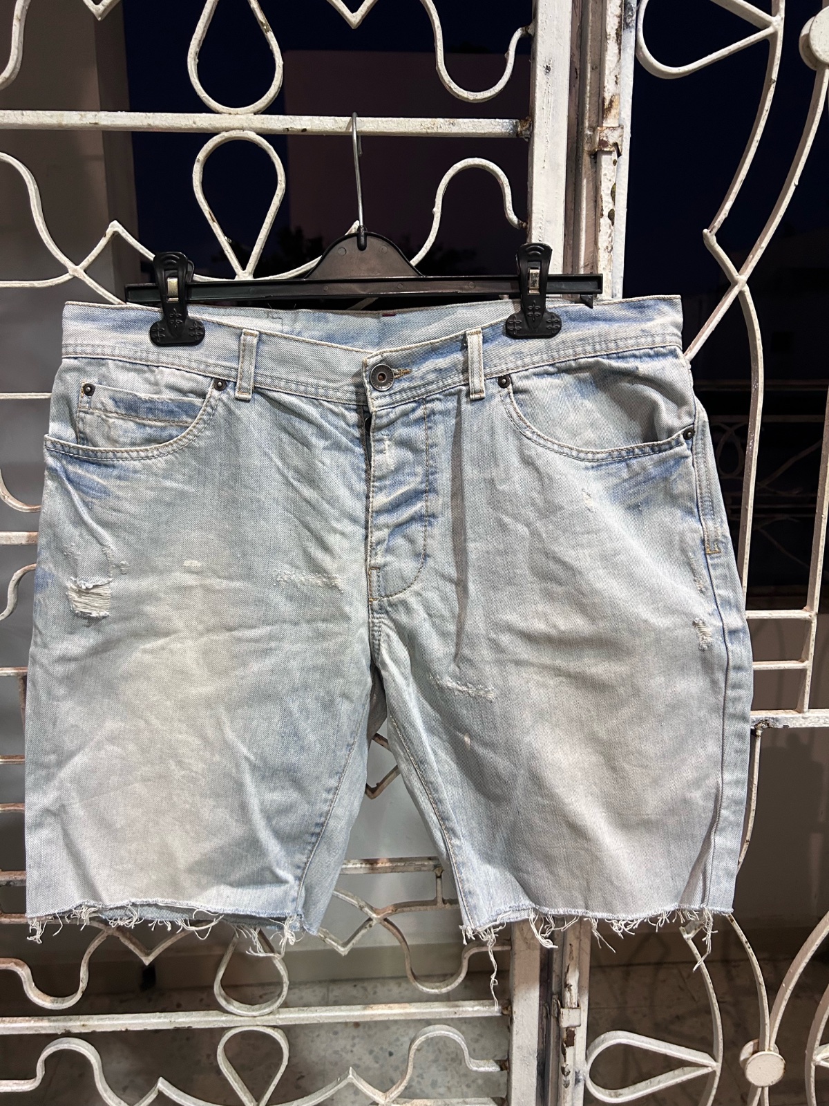 Short